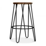 Hairpin Back Stool Hire