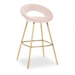 Pink Cocktail Bar Stool Hire