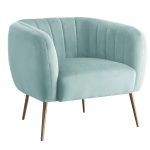 Mint Green Sherbourne Cocktail Chair Hire
